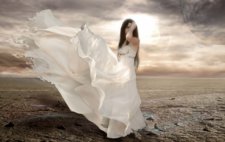 mujer-vestido-blanco-71 Donje bijela haljina