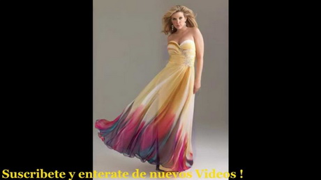 ver-vestidos-largos-de-moda-19_11 Pogledajte modne duge haljine