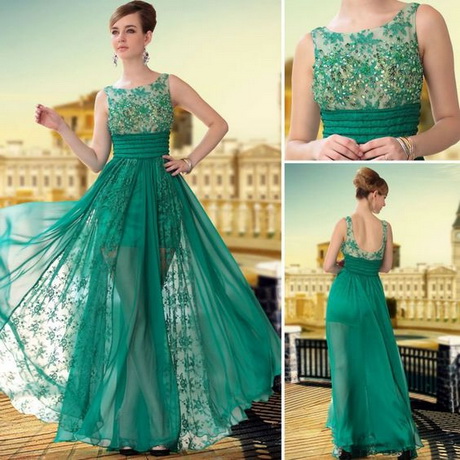 ver-vestidos-largos-de-moda-19_2 Pogledajte modne duge haljine