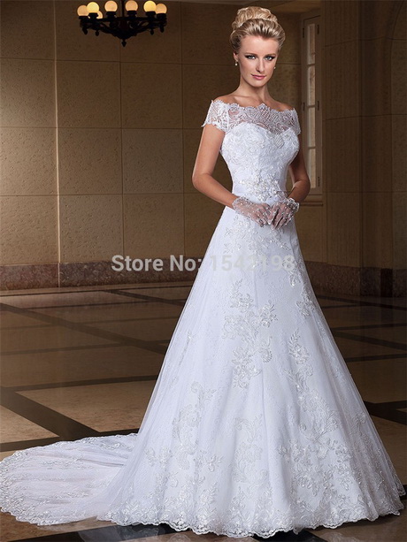 vestido-blanco-boda-23_5 Bijela vjenčanica