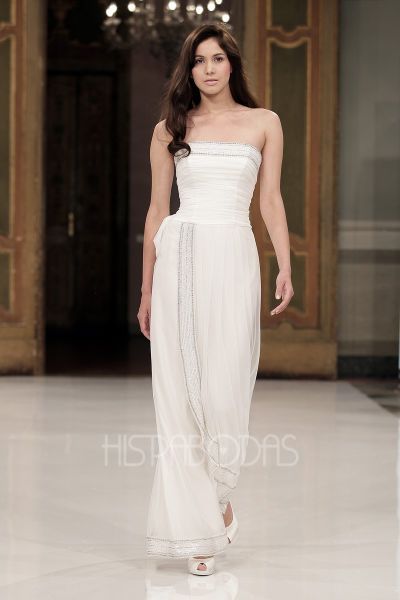vestido-blanco-civil-18_5 Civilna bijela haljina