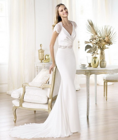 vestido-blanco-civil-18_8 Civilna bijela haljina