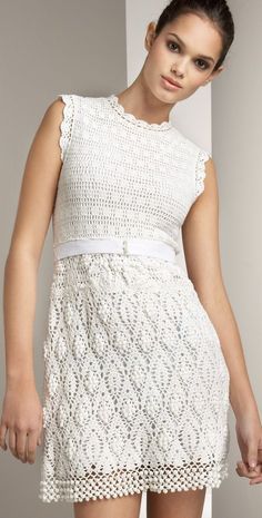 vestido-blanco-crochet-35_13 Bijela kukičana haljina