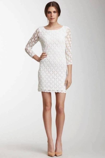 vestido-blanco-crochet-35_5 Bijela kukičana haljina