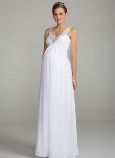 vestido-blanco-embarazada-37_11 Bijela haljina za trudnice