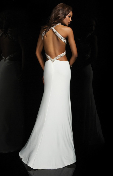 vestido-blanco-noche-19_10 Bijela večernja haljina