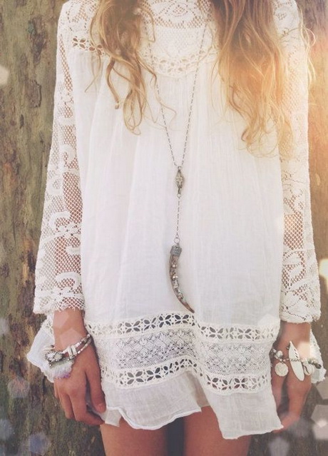 vestido-hippie-blanco-05_17 Bijela hipi haljina