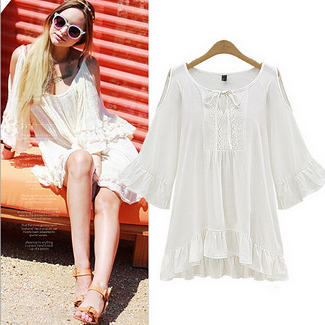 vestido-hippie-blanco-05_2 Bijela hipi haljina