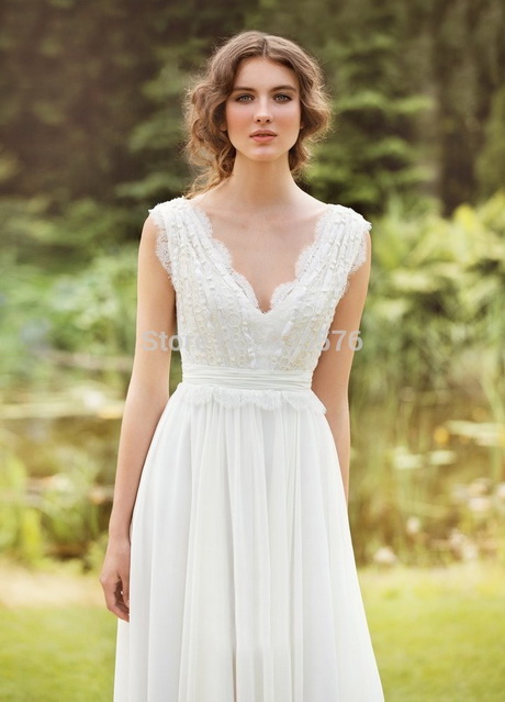vestido-sencillo-blanco-53_10 Bijela jednostavna haljina