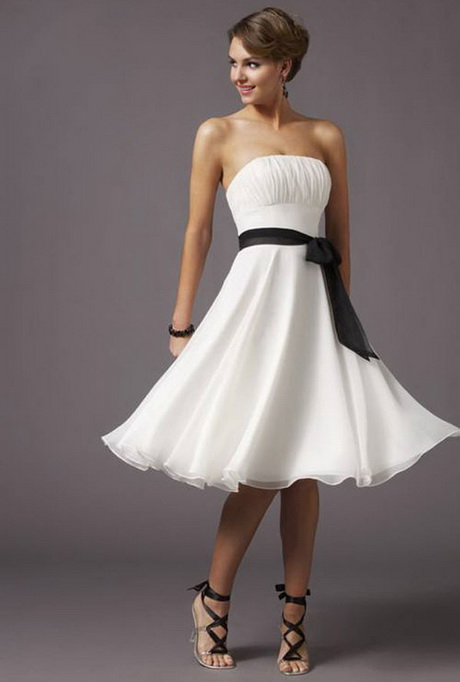 vestido-sencillo-blanco-53_14 Bijela jednostavna haljina