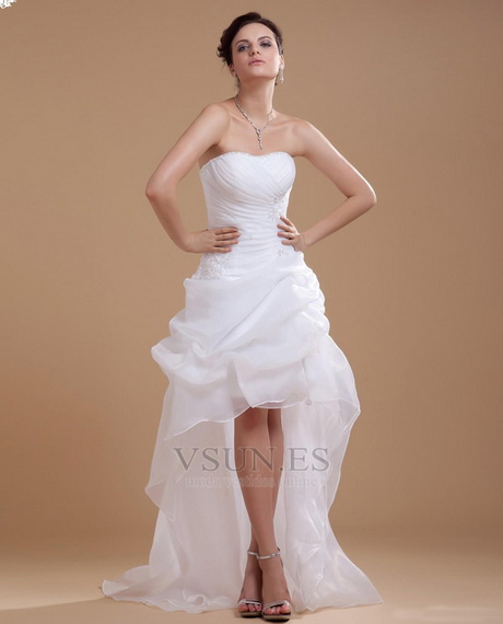 vestidos-blancos-de-boda-40_15 Bijele vjenčanice