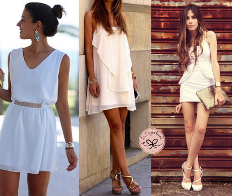 vestidos-blancos-de-vestir-17_11 Bijele haljine