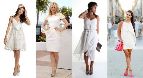 vestidos-blancos-de-vestir-17_7 Bijele haljine