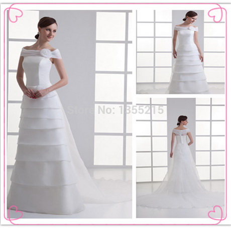 vestidos-blancos-formales-59_10 Formalne bijele haljine