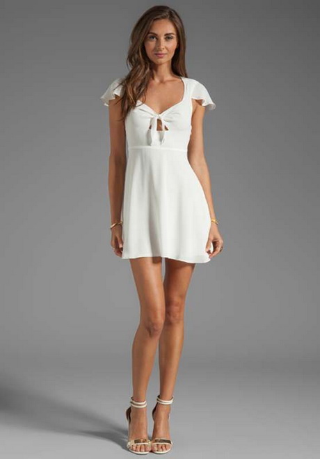 vestidos-blancos-formales-59_3 Formalne bijele haljine
