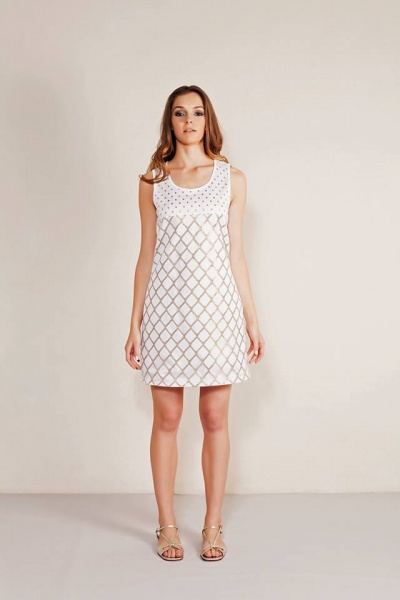 vestidos-blancos-formales-59_6 Formalne bijele haljine