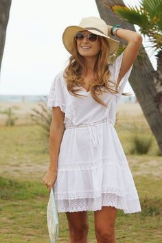 vestidos-blancos-para-playa-72_3 Bijele haljine Za plažu