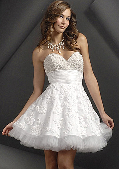 vestidos-blancos-pegados-73_13 Bijele zalijepljene haljine