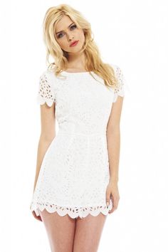vestidos-blancos-pegados-73_8 Bijele zalijepljene haljine