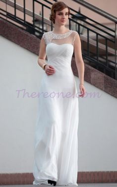 vestidos-color-blanco-largos-23_18 Duga haljina bijela