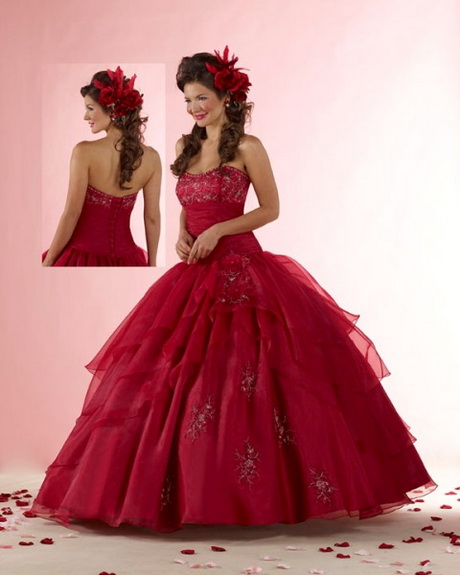 vestidos-de-15-aos-sencillos-pero-bonitos-43_20 Jednostavne, ali lijepe 15-godišnje haljine