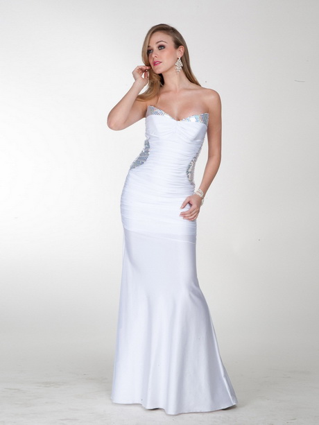 vestidos-de-noche-en-color-blanco-39_13 Večernje haljine bijele