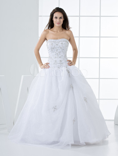 vestidos-de-noche-en-color-blanco-39_7 Večernje haljine bijele