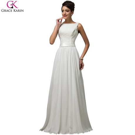vestidos-largos-blancos-58_7 Bijele duge haljine
