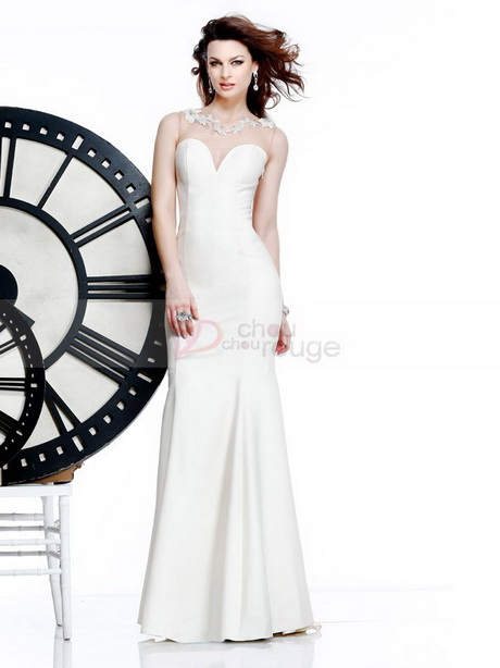 vestidos-largos-de-blanco-83_10 Duge bijele haljine