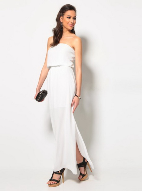 vestidos-largos-de-blanco-83_15 Duge bijele haljine