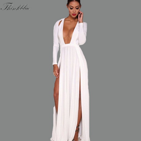 vestidos-mujer-blanco-96_14 Bijele ženske haljine