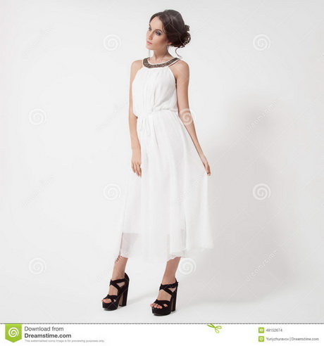 vestidos-mujer-blanco-96_15 Bijele ženske haljine