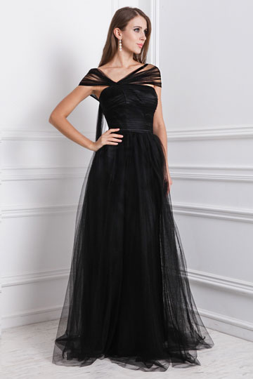 vestidos-negros-largos-de-noche-69_11 Duge crne večernje haljine