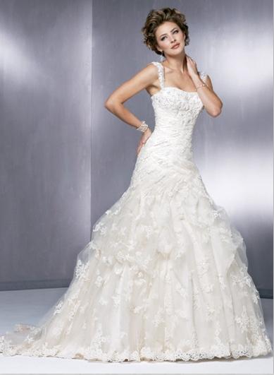 vestidos-para-matrimonio-blanco-56_11 Bijele vjenčanice