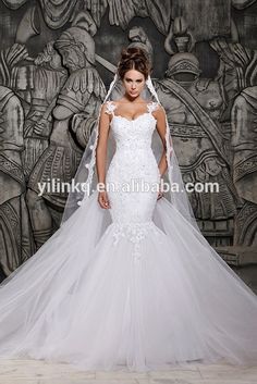 vestidos-para-matrimonio-blanco-56_6 Bijele vjenčanice