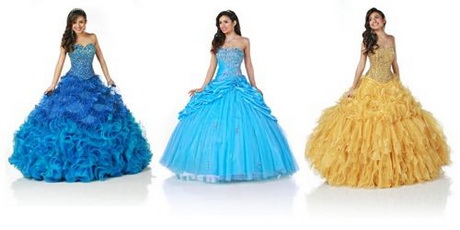 vestidos-para-quinceaeras-estilo-princesa-23_9 Haljine za quinceanera u stilu princeze