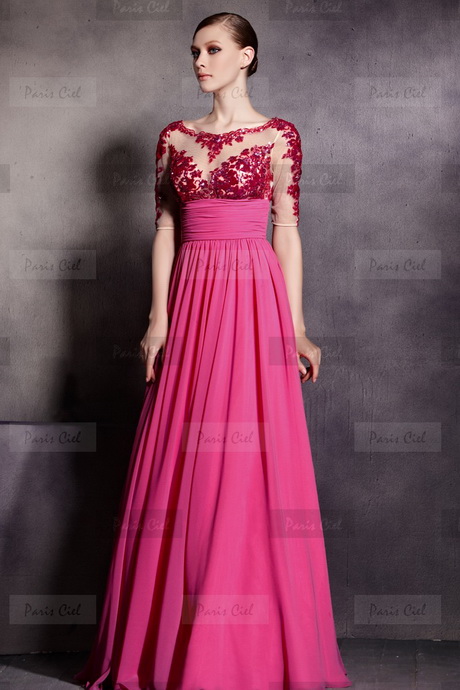 vestidos-preciosos-largos-73 Duge prekrasne haljine