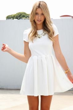 Bijele haljine