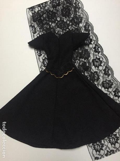 Nakit za crnu haljinu