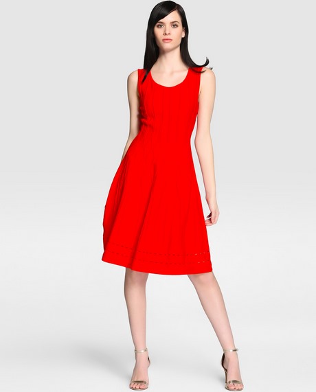 mujer-con-vestido-rojo-29_14 Žena u crvenoj haljini