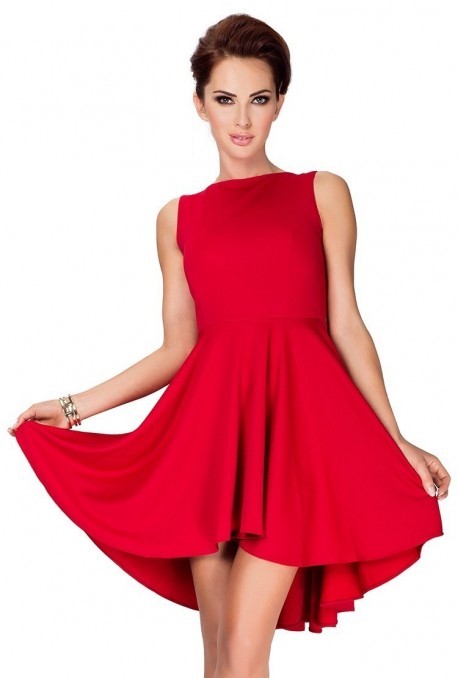 mujer-con-vestido-rojo-29_2 Žena u crvenoj haljini