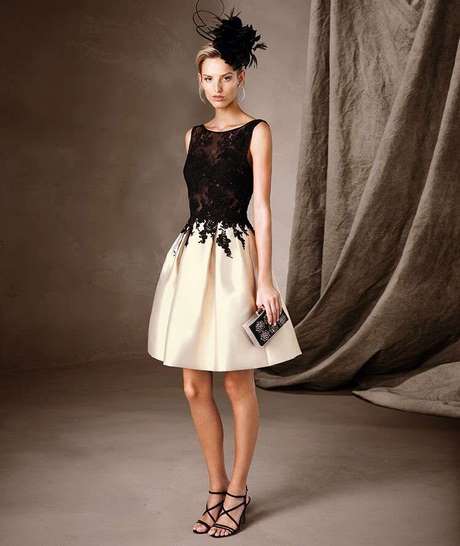 ver-vestidos-de-encaje-cortos-73_12 Pogledajte kratke čipke haljine