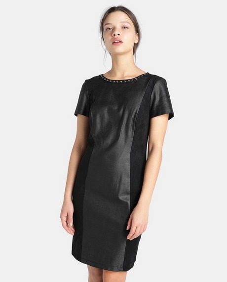 vestido-antelina-negro-28_13 Crna haljina antelin