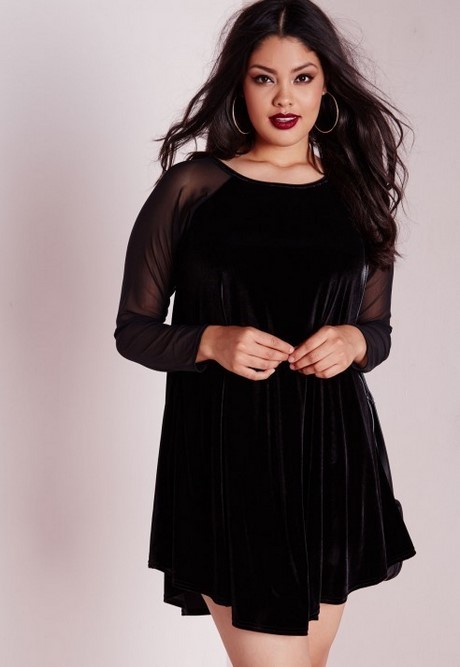 vestido-de-terciopelo-negro-77_16 Crna baršunasta haljina