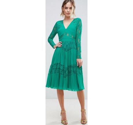vestido-encaje-turquesa-34_6 Tirkizna haljina od čipke