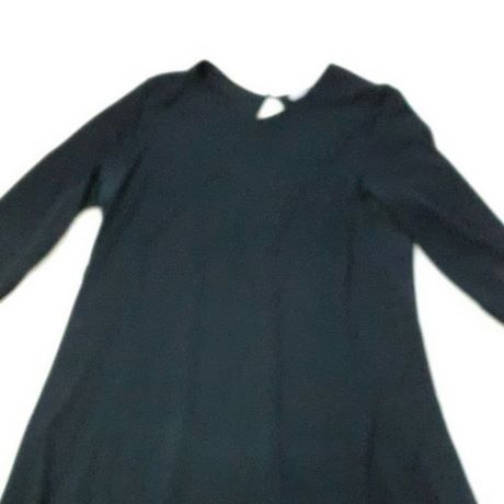 vestido-evase-negro-29_13 Crna haljina evase