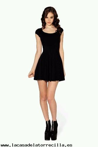 vestido-lycra-negro-68_3 Crna haljina likra