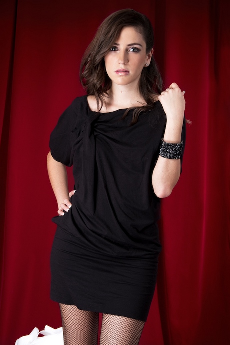 vestido-lycra-negro-68_5 Crna haljina likra