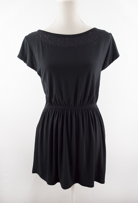 vestido-negro-de-algodon-07_10 Crna pamučna haljina