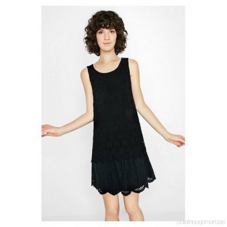 vestido-negro-encaje-corto-09_9 Crna čipka kratka haljina